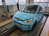 Volkswagen e-up! move up! RFK PDC SHZ GRA CCS - scheckheftgepflegte VW e-up!