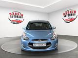 Hyundai ix20 1.6 AUTOMATIK/SCHECKHEFT HYUNDAI/TÜV NEU - Hyundai ix20 aus 2013