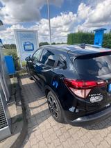 Honda HR-V 1.5 i-VTEC Executive Executive / Scheckheft - gebrauchte Honda HR-V aus dem Jahr 2017