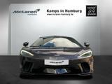 McLaren GT Exterior Elite Paint - Plateaux - McLaren GT