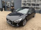 Hyundai i30 Pure *AHK*Pano* - Hyundai i30: Pure
