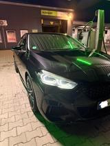 BMW M235i xDrive Gran Coupé Steptronic  - BMW M235 mit Benzin-Antrieb: Limousine, Automatik