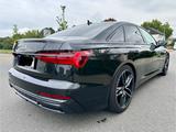 Audi A6 40 TDI S tronic S-line STHZG/AHK/VIRTUALCOCKP - Audi A6 Gebrauchtwagen in Mannheim
