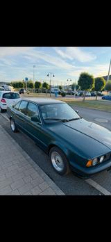 BMW Bmw 520i 24v 6 Zylinder e34 - BMW 520 aus 1991