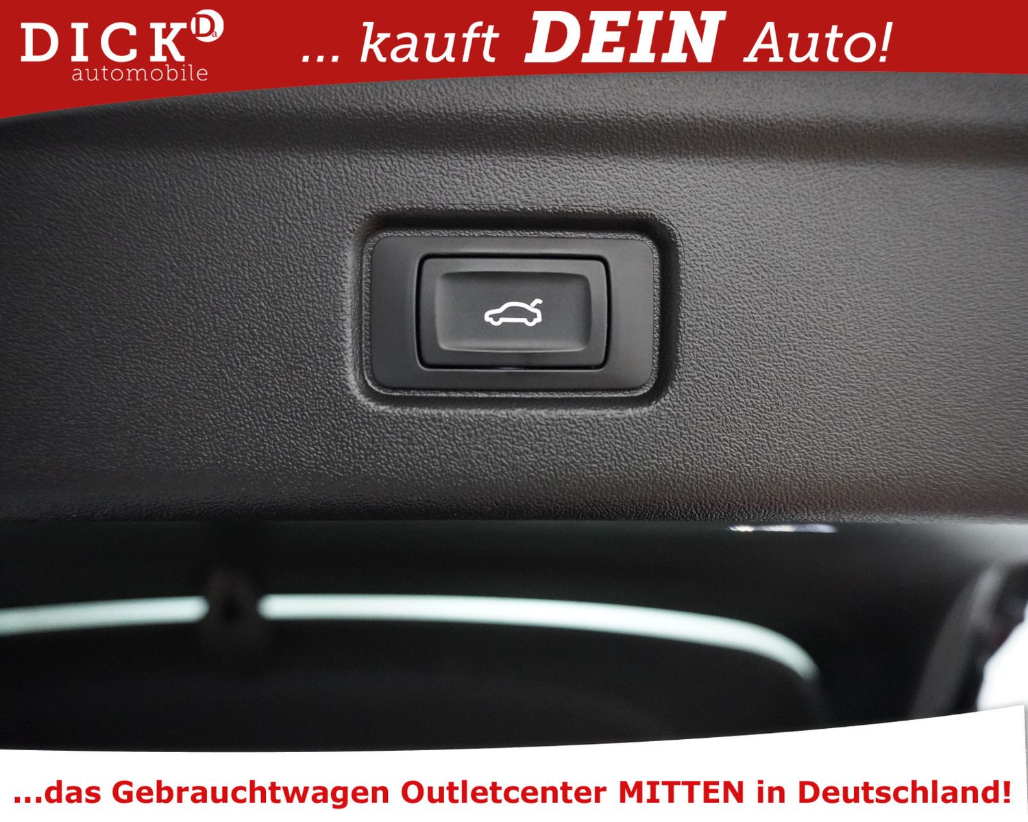 Fahrzeugabbildung Audi A6 e-tron Sportb S LINE+LUFT+KAM+ACC+LED+VIRT+19