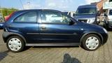 Opel Corsa 1.2 16V Sport erst 74000 km - Opel aus 2002