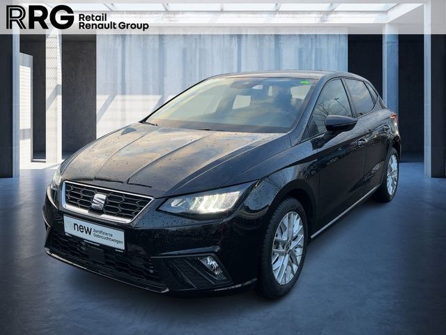 Seat Ibiza FR 1.0 TSI Infotain-Paket  Winter-Paket