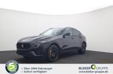 Maserati Levante Modena S - Maserati Gebrauchtwagen in Münster