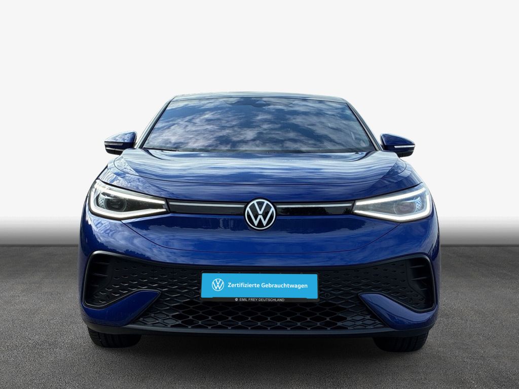 Volkswagen ID.5 Pro electric 128kW 82 kWh Kamera IQ.LIGHT foto 5