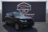 Land Rover Range Rover Sport 3.0 TDV6 HSE Voll - Land Rover Range Rover Sport in Karlsruhe