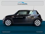 MINI Cooper D SHZ+HiFi+Klimaaut.+BT+S/S-AT+Elektr.SP - MINI MINI mit Diesel-Antrieb