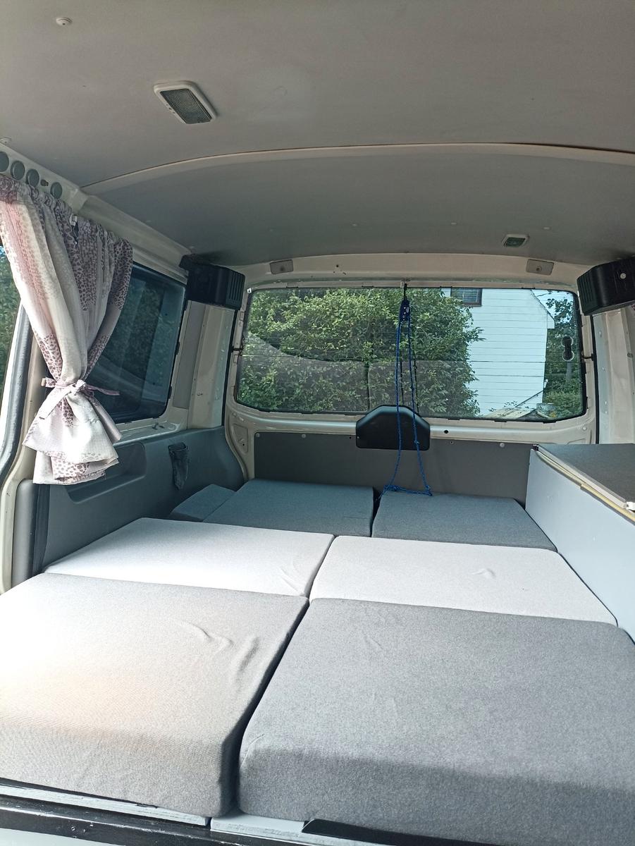 Volkswagen T5 andere