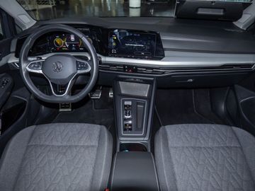 Volkswagen Golf - 7