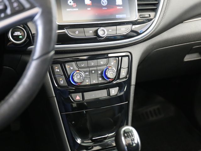 Opel Mokka X 1.4 NAVI LEDER DACH SITZHZ LENKRADHZ 19Z