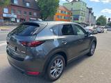 Mazda CX-5 Kangei 2WD/360°KAMERA/START-STOP/SHZ/ALU/ - Mazda CX-5 Gebrauchtwagen in Dortmund