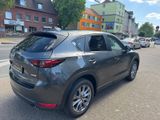 Mazda CX-5 Kangei 2WD/360°KAMERA/START-STOP/SHZ/ALU/ - Mazda Gebrauchtwagen Dortmund