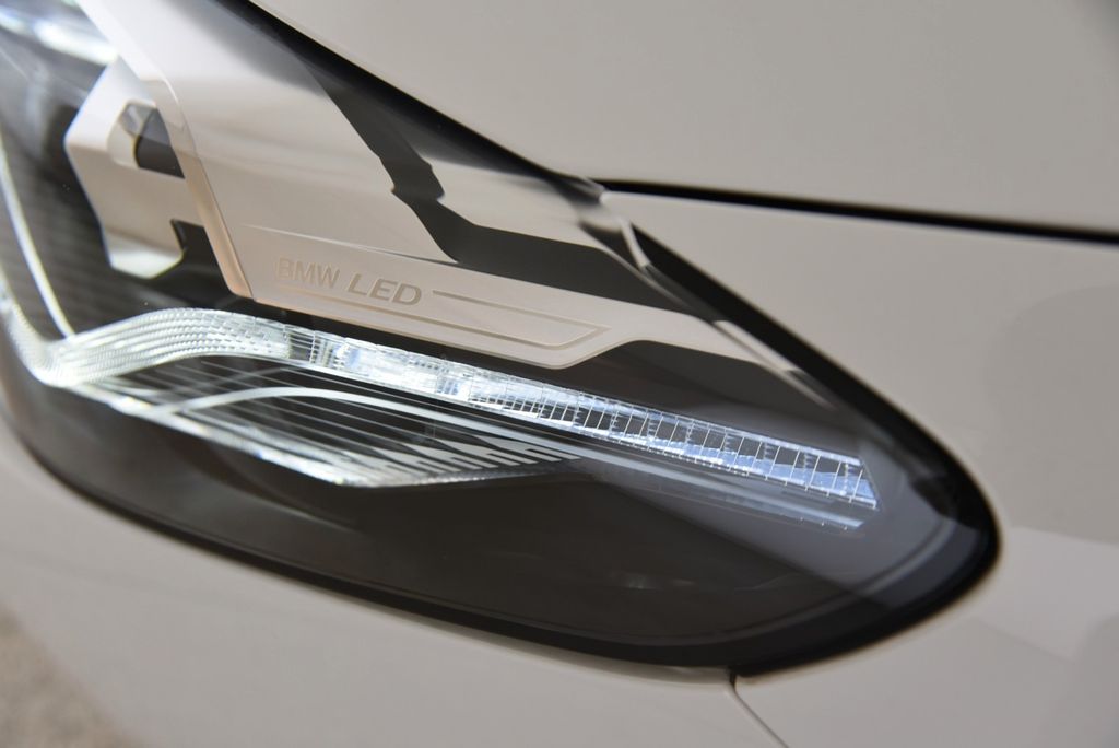 BMW 223 Active Tourer