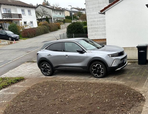 Opel Mokka-e 100 kW Elegance Elegance