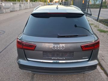 Audi A6 - 10