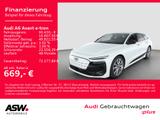 Audi A6 Avant e-tron S line LEDER HUD Stdhzg B&O AHK