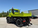 Unimog U400 Agrar - Unimog Gebraucht Agrar