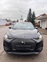 DS Automobiles DS3 DS 3 Crossback La Première 155ps Automatik - DS Automobiles DS3
