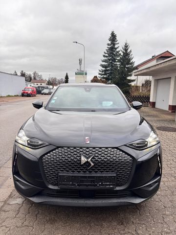 DS DS3