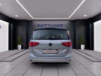 Volkswagen Touran - Vorschau Bild 3