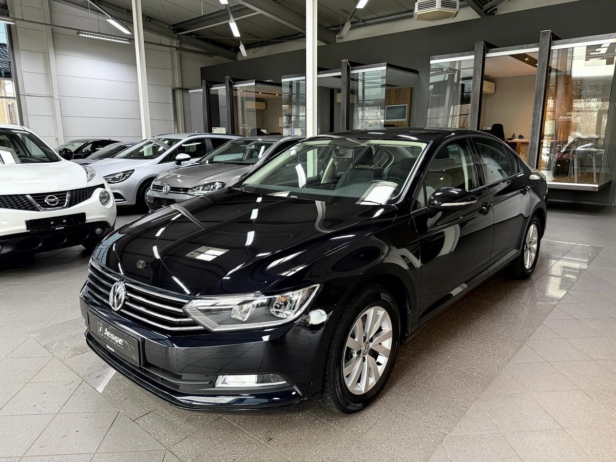 Volkswagen Passat 1.4 TSI BMT Limousine Trendline  