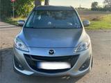 Mazda 5 CW 1,6 Diesel 7Sitzer Familien Auto - Mazda Mazda5 CW