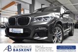 BMW X4 xDrive 30 d M Sport*KAMERA*LED*AHK*HEAD-UP - BMW X4 in Stuttgart