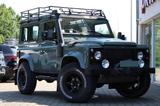 Land Rover Defender 90 E Td4/1.Hand/*Einzigartig*Rarität* - Land Rover Defender in Düsseldorf