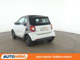 Smart fortwo 0.9 Turbo Basis Prime Aut.*TEMPO*SHZ* - Smart Gebrauchtwagen in Stuttgart