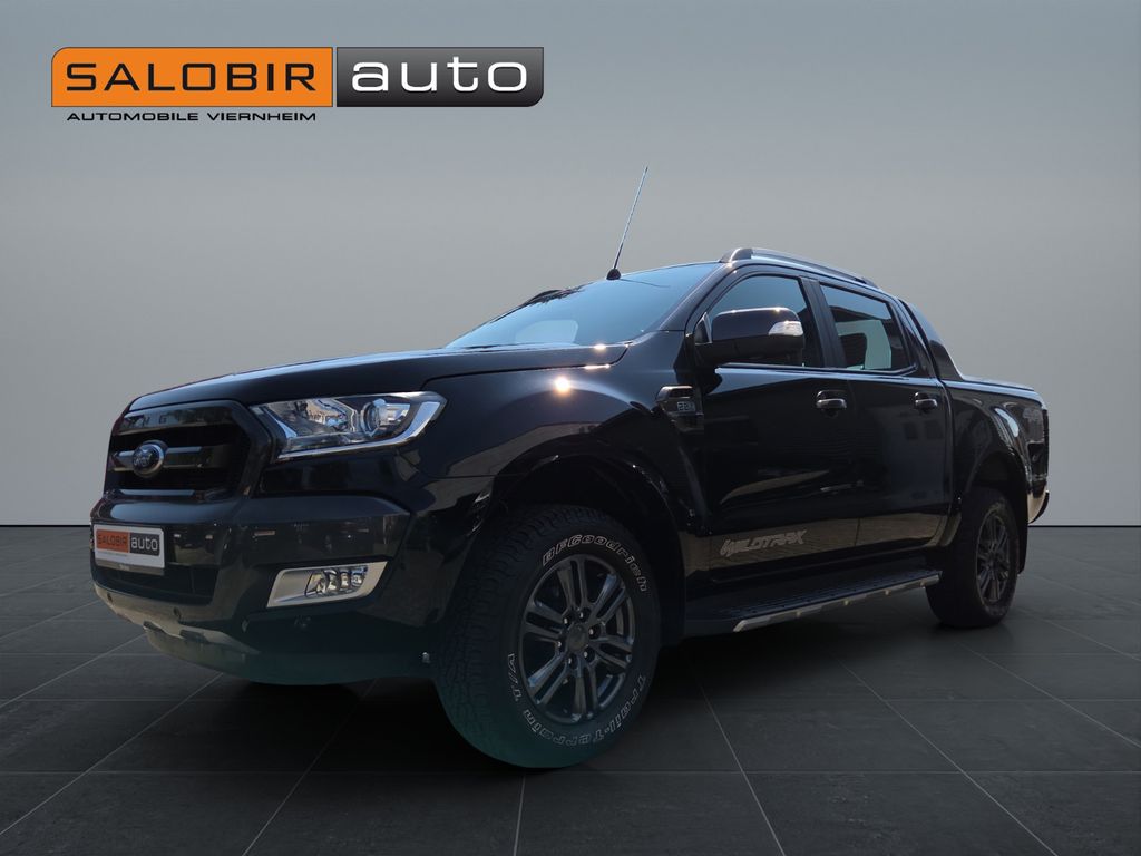 Image of Ford Ranger