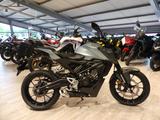 Honda CB125R mit ABS Tageszulassung incl. Anlieferung - HONDA CB 125 T