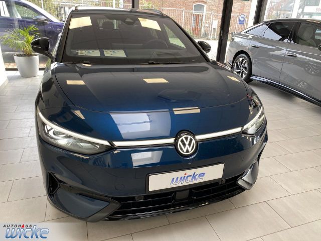 ID.7 Tourer Pro KLIMA AHK PDC KEYLESS NAVI ÜBER