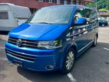 Volkswagen T5 Multivan 2.0TDI Highline 4 Motion  - VW T5 Multivan Gebrauchtwagen in Stuttgart