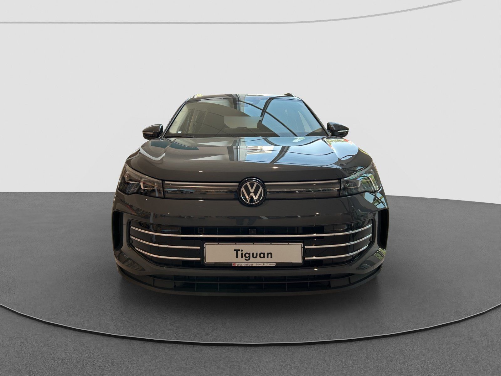 Volkswagen Tiguan - Bild 3