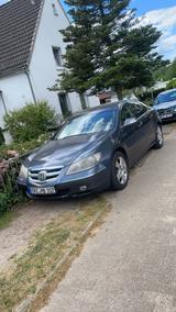 Honda Legend KB1 - Honda Legend von privat