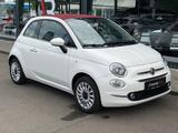 Fiat 500C · 2. Hand · PDC · Klima · MFL · TÜV 07/2027 - Fiat: 2.0