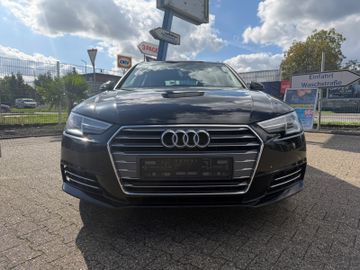 Audi A4 - 7
