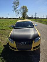 Audi S4 4.2 quattro tiptronic - - : Audi S4 Duisburg