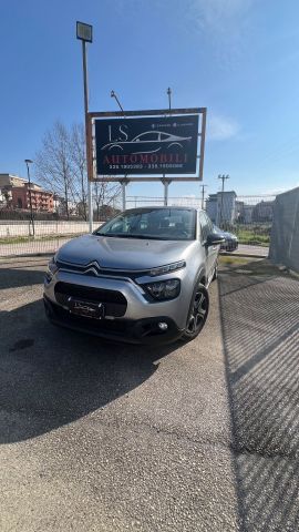 Citroën Citroen C3 PureTech 83 S&S Shine Pack