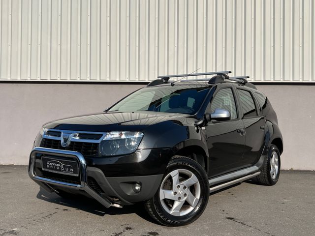 Dacia Duster I Prestige 4x2 *1HAND*KLIMA*