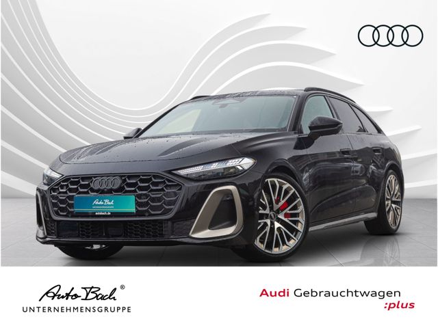 Audi A5 Avant S line 2.0TDI qu Stronic Navi LED virtu