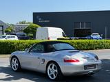 Porsche Boxster 2.7*DEUTSCHE AUSFÜHRUNG* - gebrauchte Porsche Boxster aus dem Jahr 2001