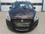 Suzuki Splash 1.2 Active/AUTOM./KLIMA/ALLW./TÜV NEU - Suzuki Splash: Limousine
