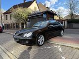 Mercedes-Benz CLK 220 CDI Coupe*1 Hand* SD*Navi*PDC*TOP* - Mercedes-Benz CLK 220