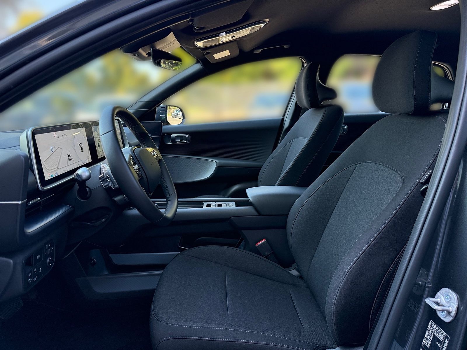 Hyundai IONIQ 6 – Bild 7