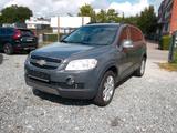 Chevrolet Captiva 2.0 D LT 4WD, 7.Sitze,Automatik,1.HAND - Chevrolet Captiva: Automatik